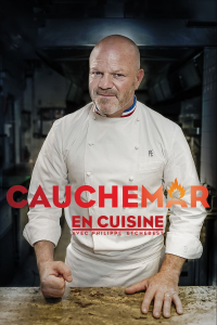 voir Cauchemar en cuisine avec Philippe Etchebest saison 4 épisode 4