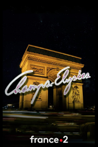 voir Champs-Élysées saison 3 épisode 9