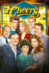 Cheers saison 3 épisode 2