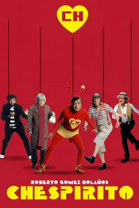 voir Chespirito saison 11 épisode 28