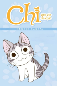 voir Chi, Une Vie de Chat saison 1 épisode 4