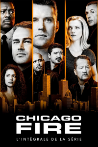 voir Chicago Fire saison 2 épisode 15