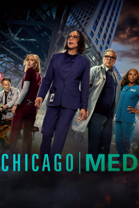 voir Chicago Med saison 4 épisode 19