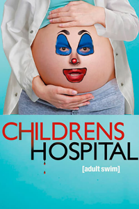 Childrens Hospital saison 2 épisode 7