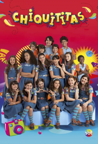 Chiquititas saison 1 épisode 498