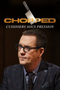 Chopped Saison 39 en streaming français