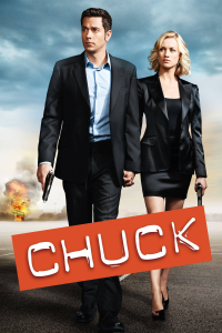 Chuck saison 2 épisode 15