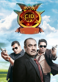 voir C.I.D. saison 1 épisode 950