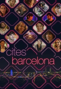 voir serie Cites Barcelona en streaming