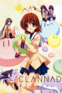 Clannad saison 2 épisode 17