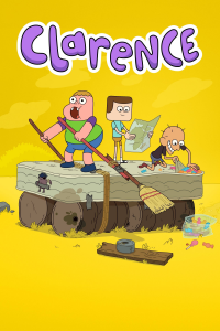 Clarence saison 2 épisode 34