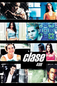 Clase 406 saison 1 épisode 1