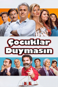 Çocuklar Duymasın streaming