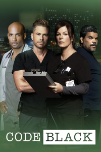 voir Code Black saison 1 épisode 11