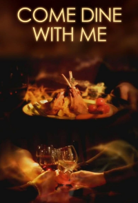 voir Come Dine with Me saison 3 épisode 3