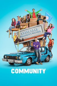 Community saison 1 épisode 8