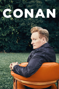 Conan saison 8 épisode 60