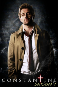 Constantine Saison 1 en streaming français