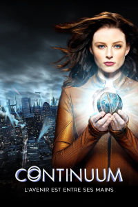 Continuum saison 3 épisode 10