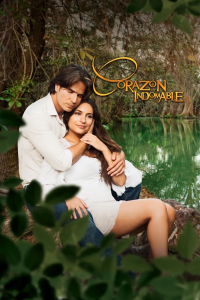 voir Corazón Indomable saison 1 épisode 121