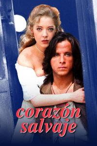 Corazón salvaje saison 1 épisode 5