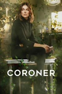 voir Coroner saison 3 épisode 9