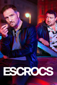 voir serie Crooks en streaming