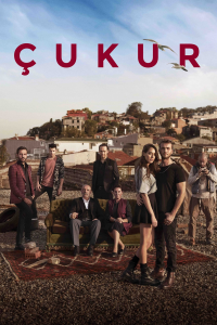 Çukur streaming