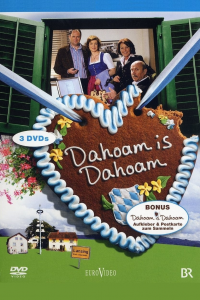 voir Dahoam is Dahoam saison 10 épisode 35