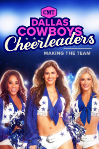 voir Dallas Cowboys Cheerleaders: Making the Team saison 6 épisode 5