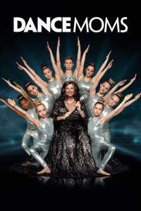 Dance Moms Saison 3 en streaming français