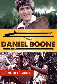 voir Daniel Boone saison 3 épisode 2