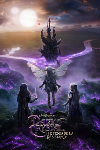 Dark Crystal : Le Temps de la résistance