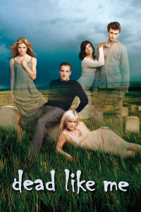 voir Dead Like Me saison 2 épisode 14