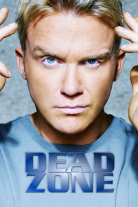 Dead Zone saison 4 épisode 8