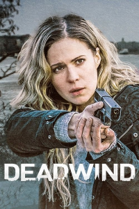 Deadwind Saison 1 en streaming français