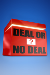 voir Deal or No Deal saison 6 épisode 21