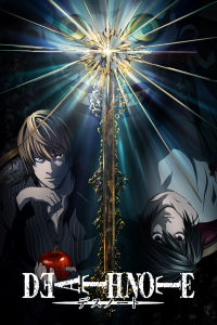 Death Note saison 1 épisode 33