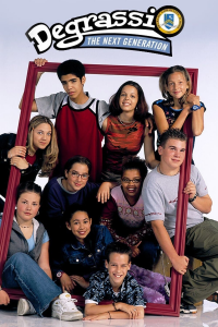 voir Degrassi : Nouvelle génération saison 10 épisode 43