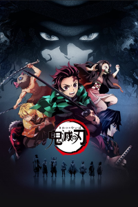 voir Demon Slayer : Kimetsu no Yaiba saison 2 épisode 1