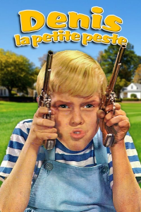 Denis la petite peste Saison 2 en streaming français