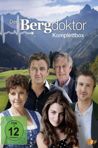 voir Der Bergdoktor saison 16 épisode 2