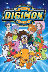 voir Digimon : Digital Monsters saison 2 épisode 30