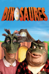 Dinosaures saison 2 épisode 16