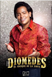 voir Diomedes, el Cacique de La Junta saison 1 épisode 44