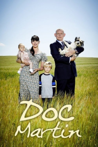 Doc Martin streaming