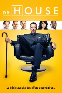 Dr House saison 8 épisode 18