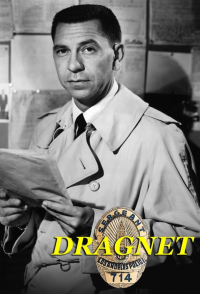 voir Dragnet saison 5 épisode 8