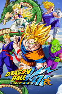 Dragon Ball Z Kaï