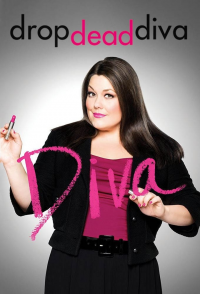 Drop Dead Diva